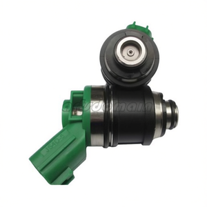 หัวฉีดน้ำมันเชื้อเพลิง Assy-Fuel2001-07-01 ~ ; KA24DE; สำหรับนิสสัน นาวาร่า D22 ปี 2000-2011 หมายเลขอะไหล่แท้ 16600-1S700 166001S700 - Product Image 3