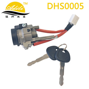 Cilindro de Encendido Adili DHS0005 para Elantra AD 2015-2020 81900-F2C00 81900-F0000 - Product Image 3
