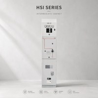 Armoire de Commutation Basse Tension de Type Fixe 400V 1600A IP54 pour Atelier Intérieur, Distribution d'Énergie, Longue Durée de Vie