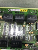 Nouveau circuit imprimé compatible 00.785.0392/08 LTK500-2 pour machine d'impression offset 2kg Fabriqué en Allemagne