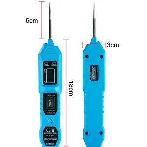 Mới nhất mạch điện Tester xe hệ thống điện Tester ô tô với CNBJ-823 công tắc điện xe chẩn đoán - Product Image 5