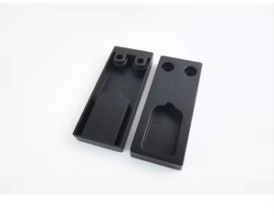 Soporte de tubo de barra de aluminio moderno para estante de armario, soporte de riel de barra para cocina, baño, sala de estar, Hotel, dormitorio al aire libre - Product Image 6