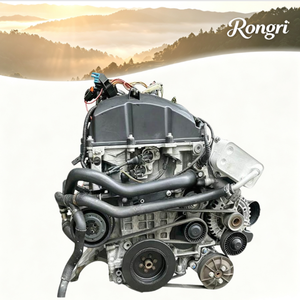 ใช้สำหรับเครื่องยนต์ <span class=keywords><strong>N52B30</strong></span> 3.0L สำหรับ E90/E92 328i/330i E60 E84 X1/F25 X3 |   แรงบิด 315 นิวตันเมตร กำลังไฟ 190 กิโลวัตต์ รับประกัน 6 เดือน - Product Image 5