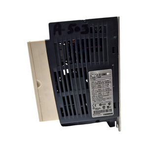 ATV12H018M2 1.8kW 220V มินิ VFD เฟสเดียว - ตัวควบคุมความเร็วมอเตอร์ - Product Image 4