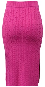 חם מכירת סוודר זול ערכות נשים 2 חתיכה סוודר סט פלוס גודל סטים - Product Image 6