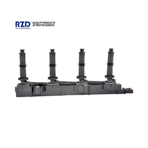 Bobine d'allumage de système de moteur de pièces de voiture automatique de bonne performance 93172030 pour <span class=keywords><strong>Opel</strong></span> <span class=keywords><strong>Zafira</strong></span> - Product Image 2