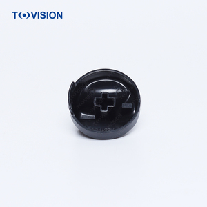 3l3z11661aa Tương thích với đối với Ford F-150 Di Sản 1997-2004 xe đầu ánh sáng đèn pha chuyển đổi Knob Đèn pha chuyển đổi Bìa - Product Image 5