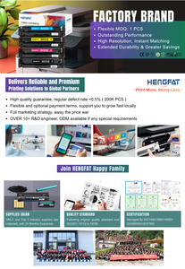 Cartuchos de Tóner Negros Compatibles con HP de Primera Calidad de la Marca HENGFAT 150A <span class=keywords><strong>W1500A</strong></span> para Impresoras Láser M111w/M111a/M141a/M141w - Product Image 5
