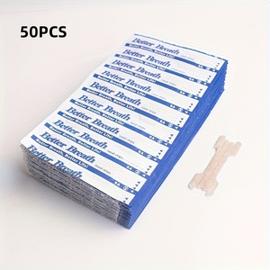 Bandes nasales personnalisées certifiées CE GODSEN, soins de santé, bande nasale anti-ronflement pour améliorer la respiration - Product Image 4