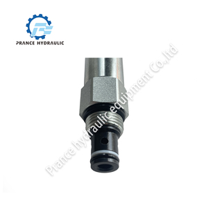 Válvula Solenoide Roscada de Control de Presión Hidráulica Prance (MADRV2-050/MADRV2-063/MADRV2-080/MADRV2-100) 420 Bar 1. Excelente Eficiencia - Product Image 2