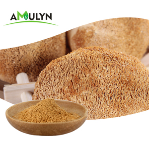 Extrato 3% hericenones do pó do cogumelo juba do leão de <span class=keywords><strong>Mycelium</strong></span> - Product Image 5