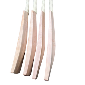 Bates de críquet de madera de sauce inglés de grado A, personalizados, ligeros, para bolas duras, 100% nuevos, de marca, bates de críquet de cuero para bolas deportivas. - Product Image 4
