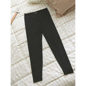 กางเกงวอร์มผู้หญิงรูปทรงหนอน - Product Image 1