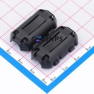 XRUF-70B Clamp Filter RF ( Impedance @ Frequency: 130Ohm@100MHz ) - Product Image 2