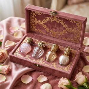 Perfume Premium para Hombre, Fragancia Ligera y Fresca de Larga Duración, Caja de Regalo - Product Image 1