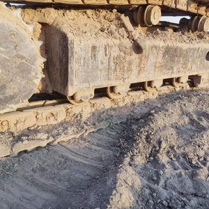 Nouvelle Offre 2025 : Excavatrice d'occasion Doosan 225 de 22 tonnes, importée, haute qualité, prix bas, heures de fonctionnement très faibles - Product Image 5