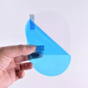 Protection d'<span class=keywords><strong>écran</strong></span> de voiture HD 3D en verre trempé pour rétroviseur, anti-pluie, anti-buée, étanche, ultra-mince, anti-traces de doigts - Product Image 3