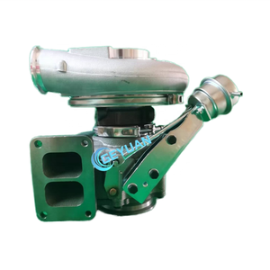 Construction Machinery 4031167H 21316210 4031167 3790504 4034484 HE500WG Diesel Engine Turbocharger For Volvo Powergen <strong>MD13</strong> - Product Image 2