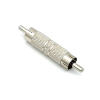 Adaptateur audio de haute qualité, connecteur RCA, prise jack 3,5 mm vers 3,5 mm, connecteur mâle pour câble de haut-parleur auxiliaire, casque
