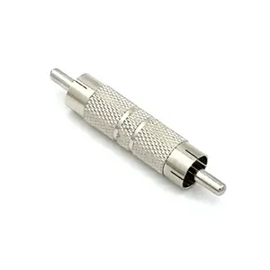 High Quality Audio Connector Rca Connector Plug