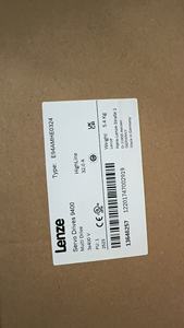 Contrôleur de moteur d'automatisation industrielle E94AMHE0324 9400 2,2 kW - Product Image 5