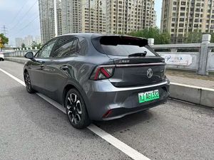 เหมาะสำหรับรถยนต์ MG4 437 Carefree Edition ปี 2026 รถยนต์พลังงานใหม่ <span class=keywords><strong>EV</strong></span> <span class=keywords><strong>มือ</strong></span><span class=keywords><strong>สอง</strong></span> พวงมาลัยซ้าย รถแฮทช์แบ็กขนาดกะทัดรัด รถยนต์ไฟฟ้ามือ<span class=keywords><strong>สอง</strong></span> ส่งออกจากจีน - Product Image 4