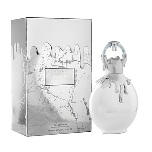 Venta al por Mayor de Perfume Árabe de Alta Calidad para Mujer con Aromas Florales y Frutales de Larga Duración, 100 ml - Product Image 2