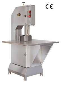 เครื่องเลื่อยตัดกระดูกเนื้อเลื่อยตัดกระดูกแช่แข็งทำจากสแตนเลส - Product Image 2