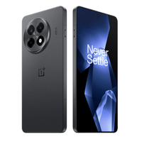 Smartphone OnePlus Ace 5 Pro 5G, écran AMOLED incurvé 1.5K 6.8 pouces 120Hz, Snapdragon 8 Elite Octa Core, 6100mAh, charge rapide 100W