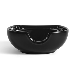 Peralatan <span class=keywords><strong>Salon</strong></span> Kecantikan, Bak Keramas Keramik JX-019 Hitam Putih, Perlengkapan <span class=keywords><strong>Salon</strong></span>, Kotak Karton, Layanan OEM - Product Image 3