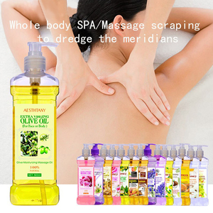 น้ำมันหอมระเหยอโรมาเธอราพี 100% จากธรรมชาติ ของแท้จากโรงงาน ODM หลายสไตล์ สำหรับนวดหน้าและผิวกาย ลดรอยแตกลาย ใช้ในสปาและอาบน้ำ - Product Image 1