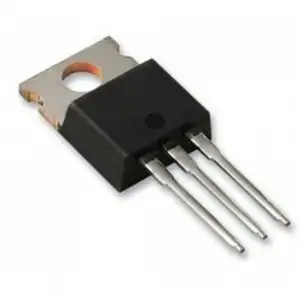 LM7912 Negative Voltage Regulator