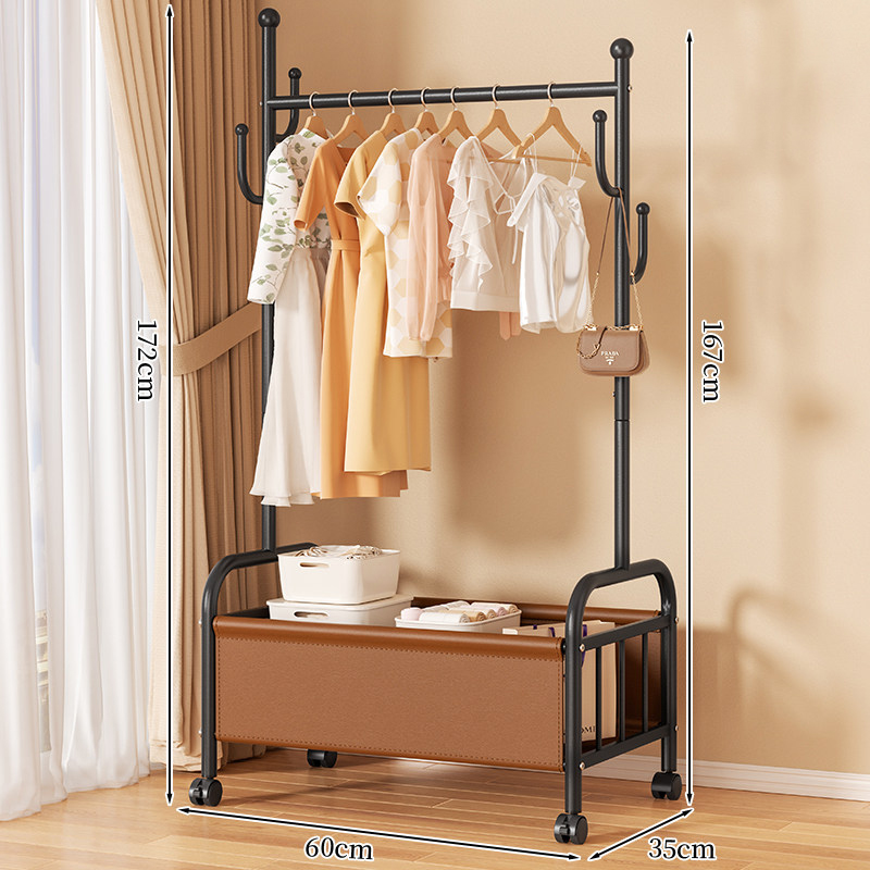 Black brown 60cm