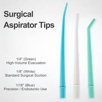 Extractor de Saliva Dental Desechable, Suministros Dentales, Fuerte Succión, Tubo Quirúrgico Moldeado por Inyección, Marca Yuanze 25