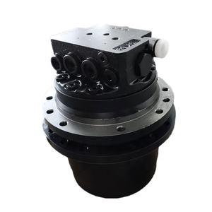 Для Kobelco SK014 SK015 Электропривод с ходовым двигателем S19031-14200 S19031-06400 - Product Image 1