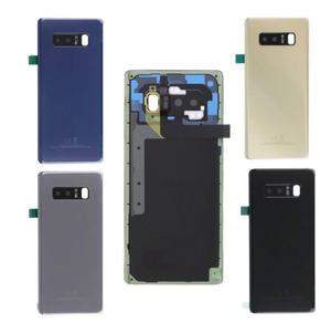 Ốp Lưng Pin Cho Samsung <span class=keywords><strong>Galaxy</strong></span> <span class=keywords><strong>Note</strong></span> 8 N950 N950F Với Ống Kính Máy Ảnh - Product Image 5