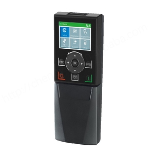 Panel de operador del módulo controlador PLC 6SL3255-0VA00-4BA1 - Product Image 4
