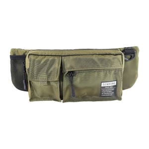 Cadeaux pour les amateurs de sport : Sac banane mains libres pour le sport, les voyages, la course à pied, le quotidien, compatible avec tous les téléphones - Product Image 2