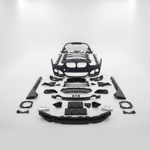 Kit Carrozzeria per <span class=keywords><strong>BMW</strong></span> <span class=keywords><strong>F20</strong></span> LCI - Product Image 1