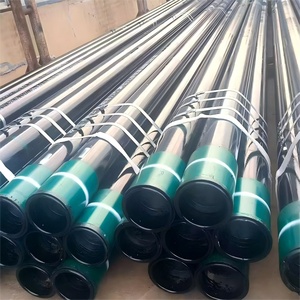 Bán buôn dầu liền mạch và khí đốt cũng vỏ ống 4.5 inch cán nguội với tiêu chuẩn ASTM và giấy chứng nhận <span class=keywords><strong>API</strong></span> - Product Image 2