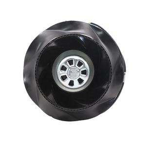 Ventilador Centrífugo de Refrigeración para Purificación de Aire HVAC, ebmpapst R3G225-RE07-03 R3G225-8317076415 220V M3G055-DF, Curva Extraordinaria EC - Product Image 1