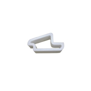 Nuevas cuñas para puertas y ventanas impresas en 3D: cuñas prácticas, resistentes y multiusos para puertas y ventanas. - Product Image 5
