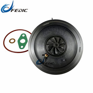 Cartouche Turbo GTC1444VZ 795680 CHRA 31312713 pour <span class=keywords><strong>Volvo</strong></span> C70 S60 S80 V60 V70 <span class=keywords><strong>XC60</strong></span> XC70 XC90 2.0 <span class=keywords><strong>D3</strong></span> 120kw - Product Image 6