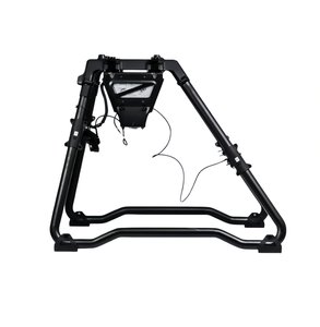 Sistema de Elevación de Carga DJl Agras T100, Kit de Elevación con Capacidad de Carga Máxima de 85 kg, Cabrestante Inteligente, Accesorio de Transporte para Dron Agrícola - Product Image 4