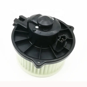 A9608300560 A0038307108 038307208 BE2240133 A9608302860 Moteur de ventilateur pour camion <span class=keywords><strong>Mercedes</strong></span> Benz 24V - Product Image 4