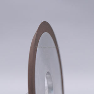 1A1 1v1 Roue diamantée à cannelures - Product Image 3