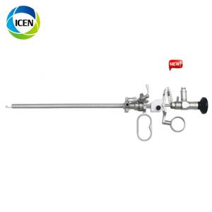 Ensemble d'urétéro-cystoscopie portable médical, ensemble d'urétéroscopie pédiatrique - Product Image 3