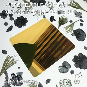 J Best Price BA <strong>Stainless</strong> <strong>Steel</strong> Plate 0.3mm-2mm 201 <strong>304</strong> 316Ti <strong>Sheet</strong> with Welding Cutting Bending Services - Product Image 2