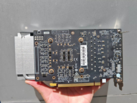 Kartu Grafis Bekas 50Hx GPU Cmp 50Hx 10GB Kartu Game Cmp 50Hx 3 Kipas 10g Kartu Grafis Murah Tersedia di Stok
