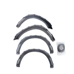 Maiker Offroad Auto Body Systems ABS Fender Crusher Flares Garnitures de roue Splash Guard pour Dodge Ram 1500 09-17 Pickup Accessoires - Product Image 1